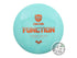 Discmania Evolution Neo Function Fairway Driver Golf Disc (Individually Listed)