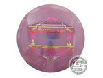 Lone Star Bravo Enterprise Distance Driver Golf Disc (Individually Listed)