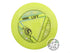 Streamline Neutron Lift Distance Driver Golf Disc (Individually Listed)