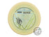 Streamline Neutron Soft Range Putter Golf Disc (Individually Listed)