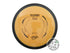 MVP Neutron Teleport Distance Driver Golf Disc (Individually Listed)
