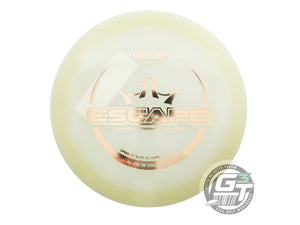 Dynamic Discs Moonshine Glow Lucid Escape Fairway Driver Golf Disc (Individually Listed)