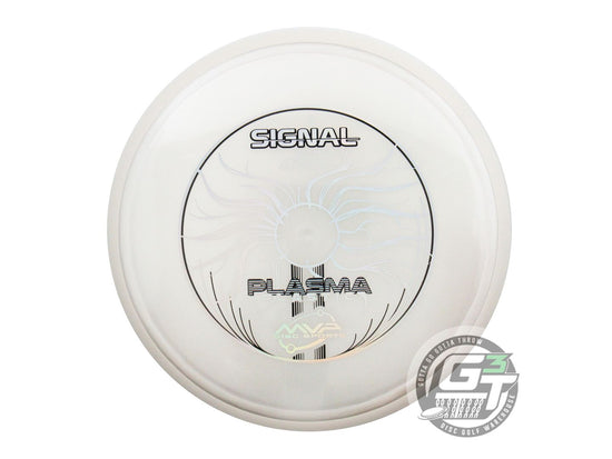 MVP Plasma Signal Fairway Driver Golf Disc (Individually Listed)