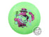 Thought Space Athletics Aura Construct Distance Driver Golf Disc (Individually Listed)
