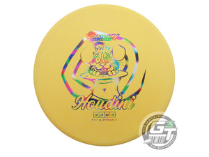 Gateway Sure Grip Soft Houdini Putter Golf Disc (Individually Listed)