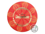 Dynamic Discs Prime Burst EMAC Judge Putter Golf Disc (Individually Listed)