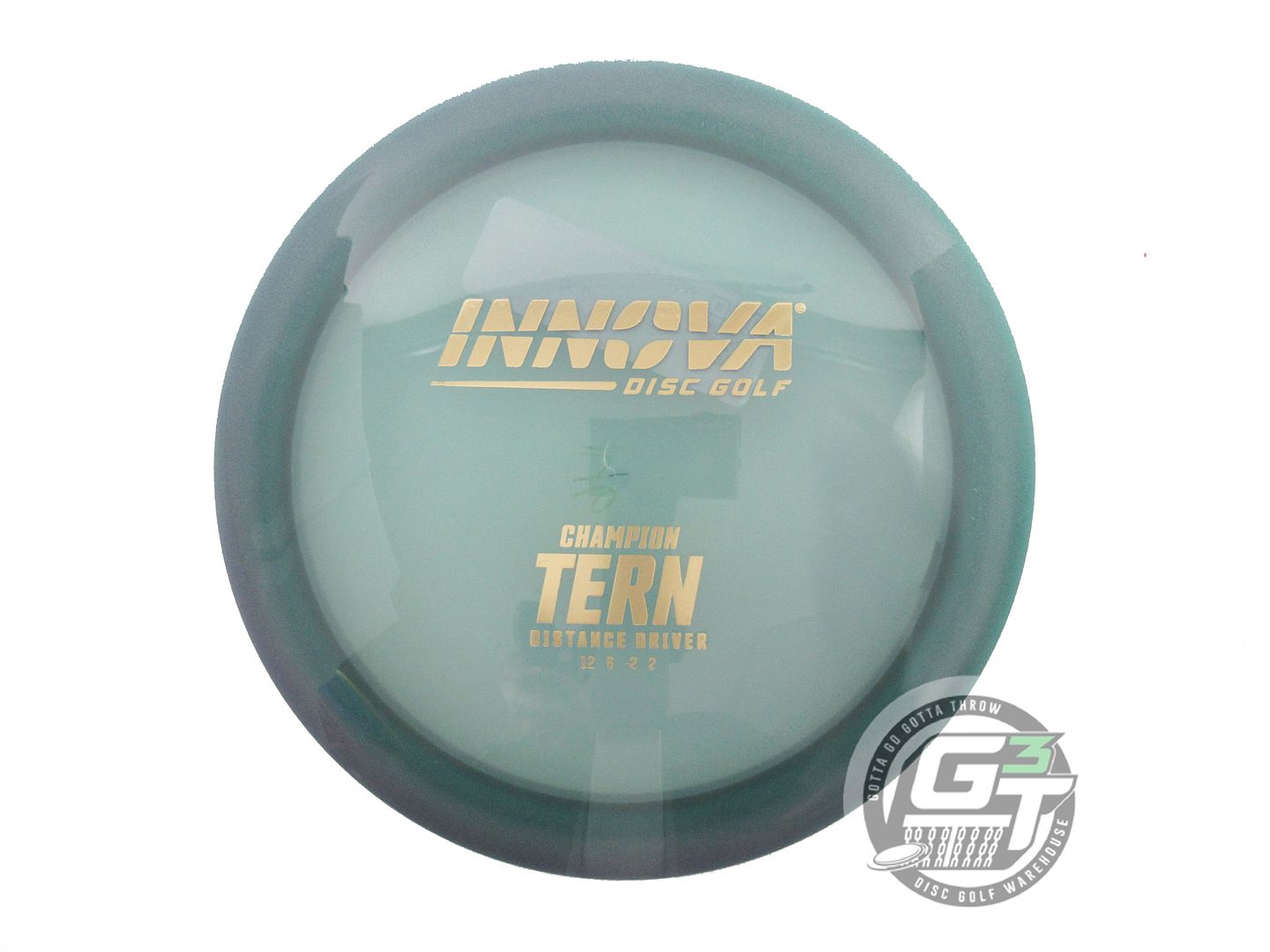 Innova Champion Tern Distance Driver Golf Disc (Individually Listed)