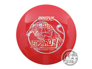 Innova Star Leopard3 Fairway Driver Golf Disc (Individually Listed)
