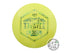 Infinite Discs I-Blend Exodus Fairway Driver Golf Disc (Individually Listed)