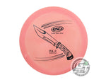 Lone Star Artist Series Lima Bowie Distance Driver Golf Disc (Individually Listed)