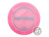 Discraft Elite Z Raptor Distance Driver Golf Disc (Individually Listed)