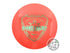 Dynamic Discs Fuzion Heist Distance Driver Golf Disc (Individually Listed)