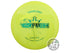 Dynamic Discs Lucid EMAC Truth Midrange Golf Disc (Individually Listed)