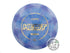 Dynamic Discs Lucid Burst Heist Distance Driver Golf Disc (Individually Listed)