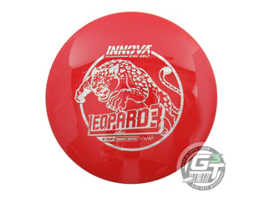 Innova Star Leopard3 Fairway Driver Golf Disc (Individually Listed)