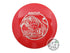 Innova Star Leopard3 Fairway Driver Golf Disc (Individually Listed)