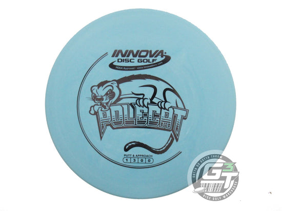 Innova DX Polecat Putter Golf Disc (Individually Listed)