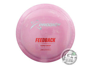 Prodigy 500 Ultra Soft Feedback Fairway Driver Golf Disc (Individually Listed)