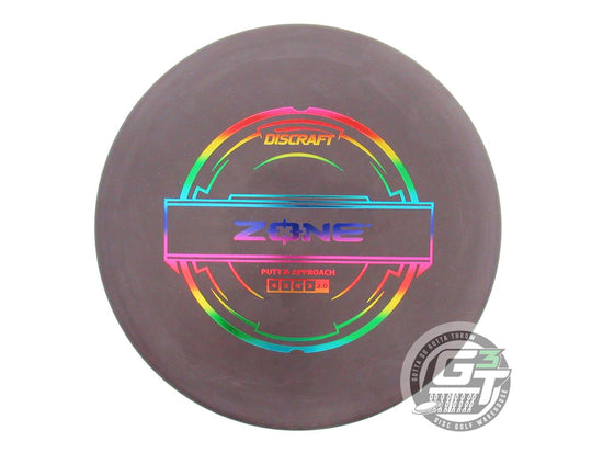 Discraft Putter Line Zone Putter Golf Disc (Individually Listed)