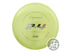 Prodigy 500 Series PA4 Putter Golf Disc (Individually Listed)