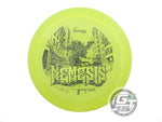 Legacy Pinnacle Edition Nemesis Distance Driver Golf Disc (Individually Listed)