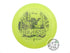 Legacy Pinnacle Edition Nemesis Distance Driver Golf Disc (Individually Listed)