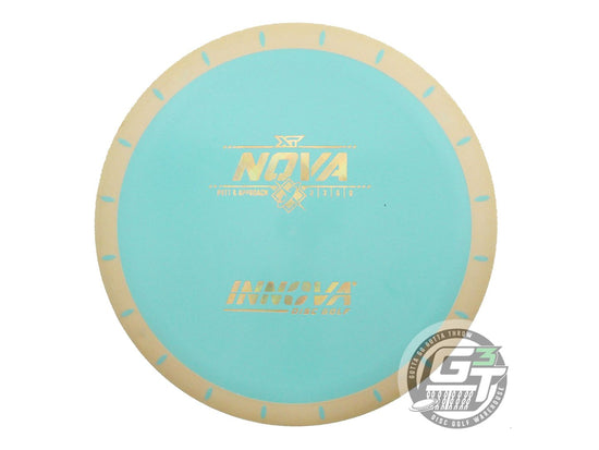 Innova XT Nova Putter Golf Disc (Individually Listed)