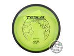 MVP Proton Tesla Distance Driver Golf Disc (Individually Listed)