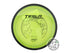 MVP Proton Tesla Distance Driver Golf Disc (Individually Listed)