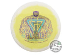 Discmania 2025 Creator Series Gannon Horizon S-line Glacier Midrange Golf Disc (Individually Listed)