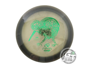 RPM Cosmic Kiwi Fairway Driver Golf Disc (Individually Listed)