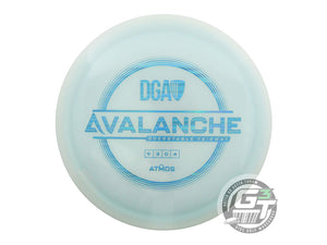 DGA Atmos Avalanche Fairway Driver Golf Disc (Individually Listed)