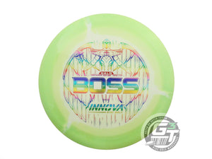 Innova Halo Star Boss Distance Driver Golf Disc (Individually Listed)