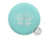 Millennium Standard Omega SuperSoft Putter Golf Disc (Individually Listed)