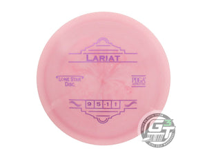 Lone Star Alpha Lariat Fairway Driver Golf Disc (Individually Listed)