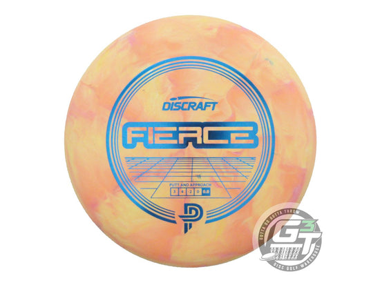 Discraft Paige Pierce Signature Jawbreaker Fierce Putter Golf Disc (Individually Listed)