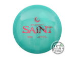 Latitude 64 Moonshine Glow Opto Saint Fairway Driver Golf Disc (Individually Listed)
