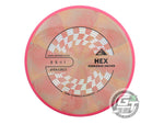 Axiom Cosmic Neutron Hex Midrange Golf Disc (Individually Listed)