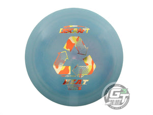 Discraft Recycled ESP Heat Distance Driver Golf Disc (Individually Listed)