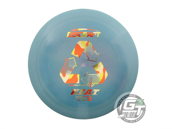 Discraft Recycled ESP Heat Distance Driver Golf Disc (Individually Listed)