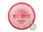 Innova Halo Star Destroyer Distance Driver Golf Disc (Individually Listed)