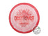 Innova Halo Star Destroyer Distance Driver Golf Disc (Individually Listed)