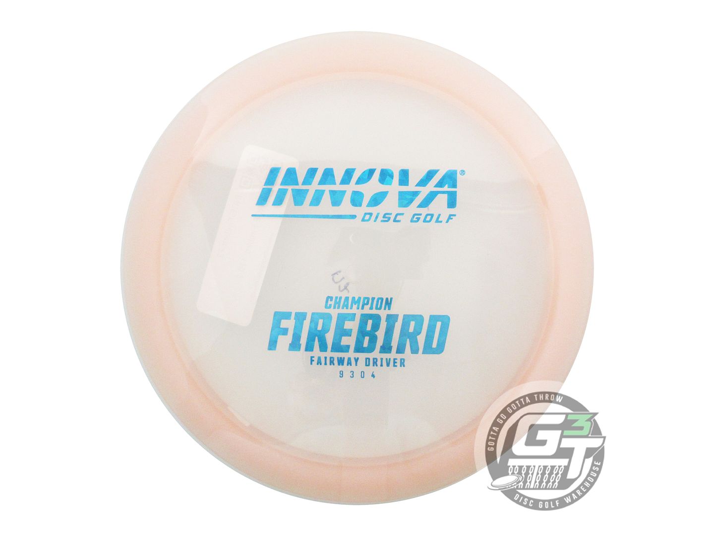 Innova Champion Firebird Distance Driver Golf Disc (Individually Listed)