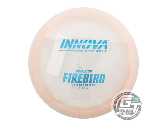 Innova Champion Firebird Distance Driver Golf Disc (Individually Listed)