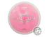 Discraft Limited Edition First Run Ricky Wysocki Signature ESP Hallux Distance Driver Golf Disc (Individually Listed)