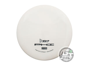 EV-7 Premium Phi Putter Golf Disc (Individually Listed)