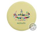 Gateway Sure Grip Element Midrange Golf Disc (Individually Listed)
