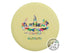 Gateway Sure Grip Element Midrange Golf Disc (Individually Listed)