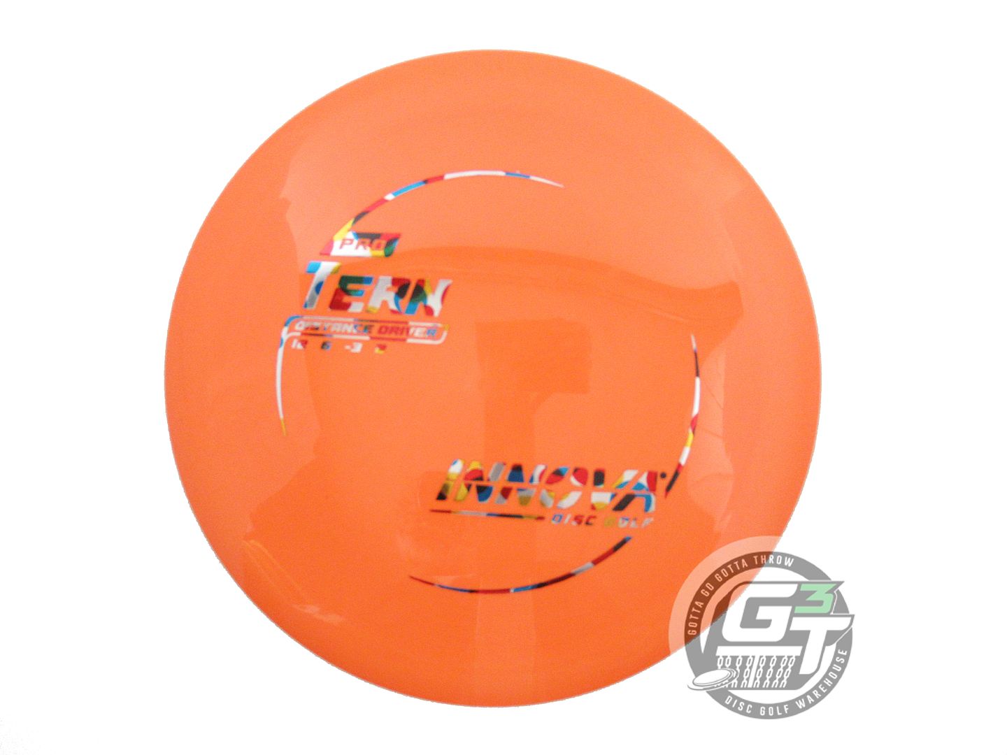 Innova Pro Tern Distance Driver Golf Disc (Individually Listed)