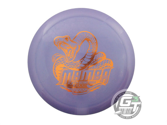 Innova GStar Mamba Distance Driver Golf Disc (Individually Listed)